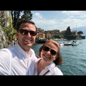 Meet your Posher, Alexander